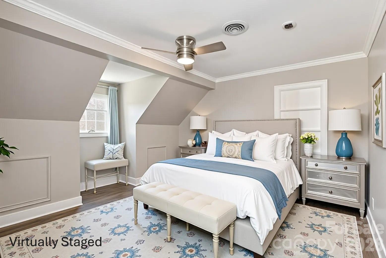 514 Whispering Hills Drive — Hendersonville