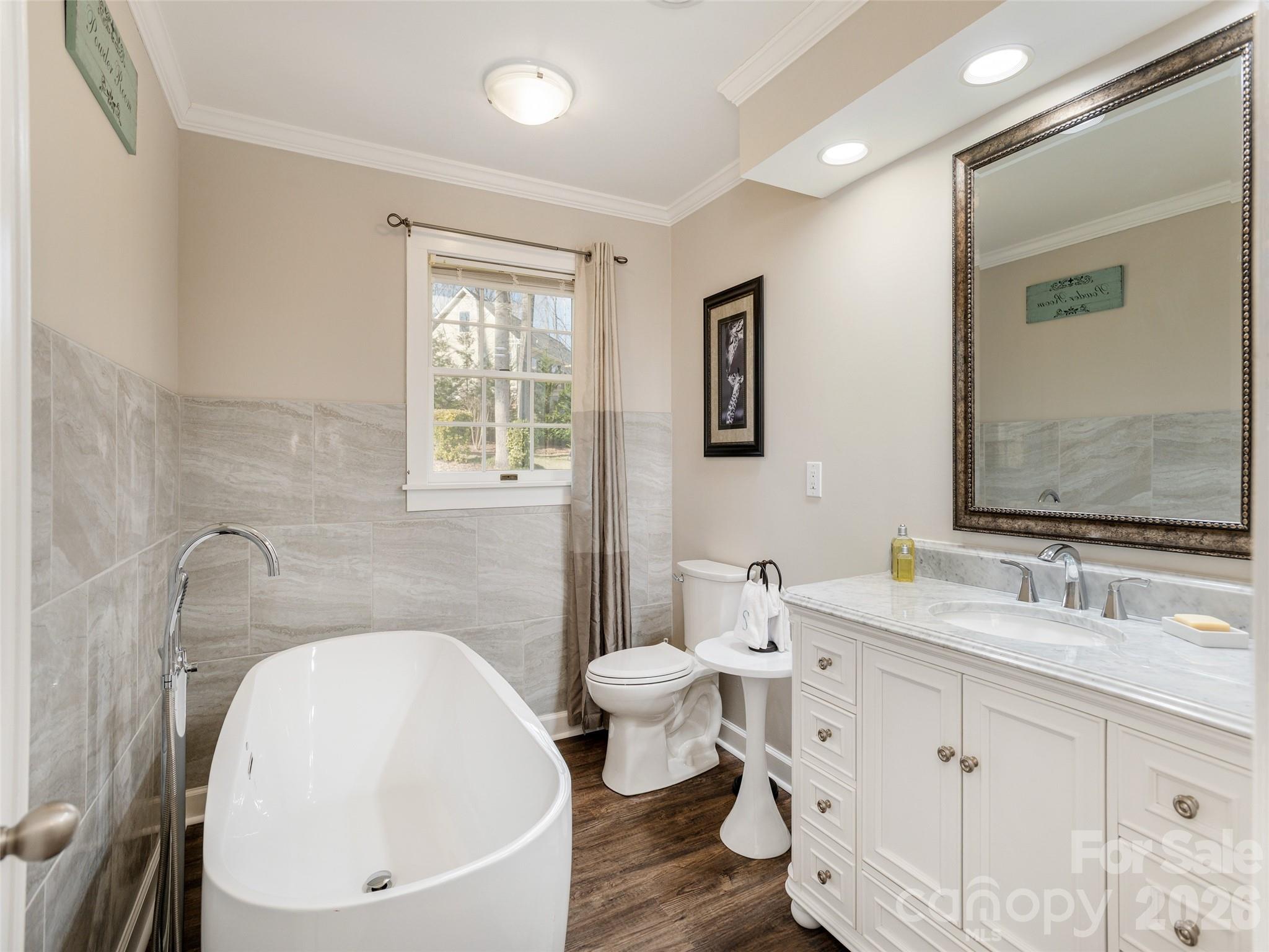 514 Whispering Hills Drive — Hendersonville