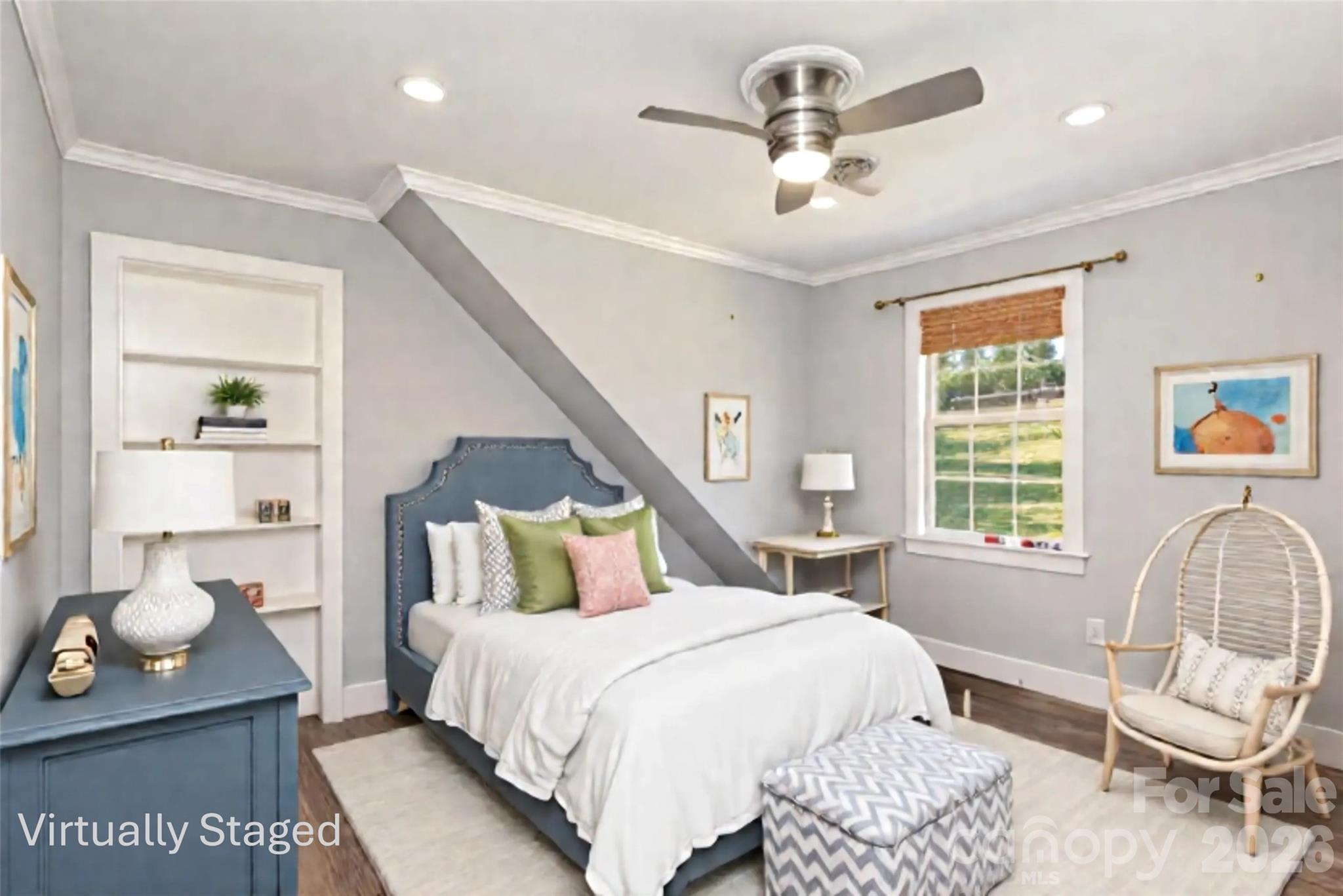514 Whispering Hills Drive — Hendersonville