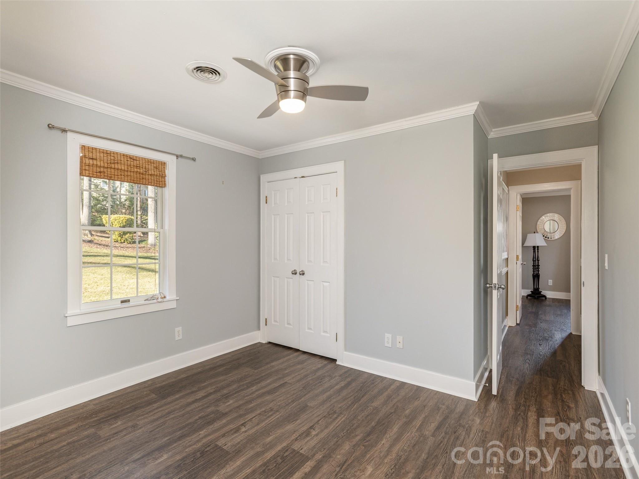 514 Whispering Hills Drive — Hendersonville
