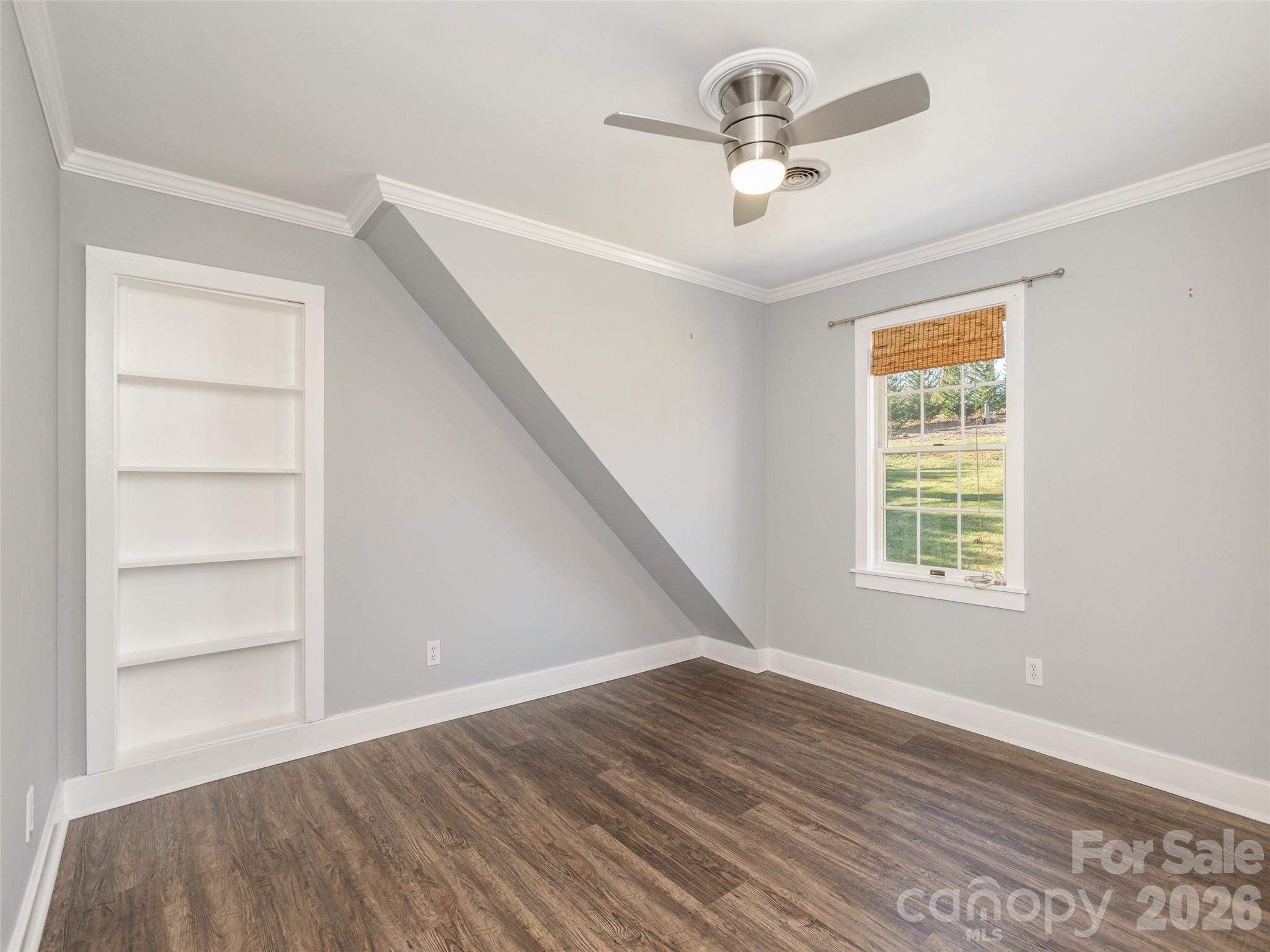 514 Whispering Hills Drive — Hendersonville