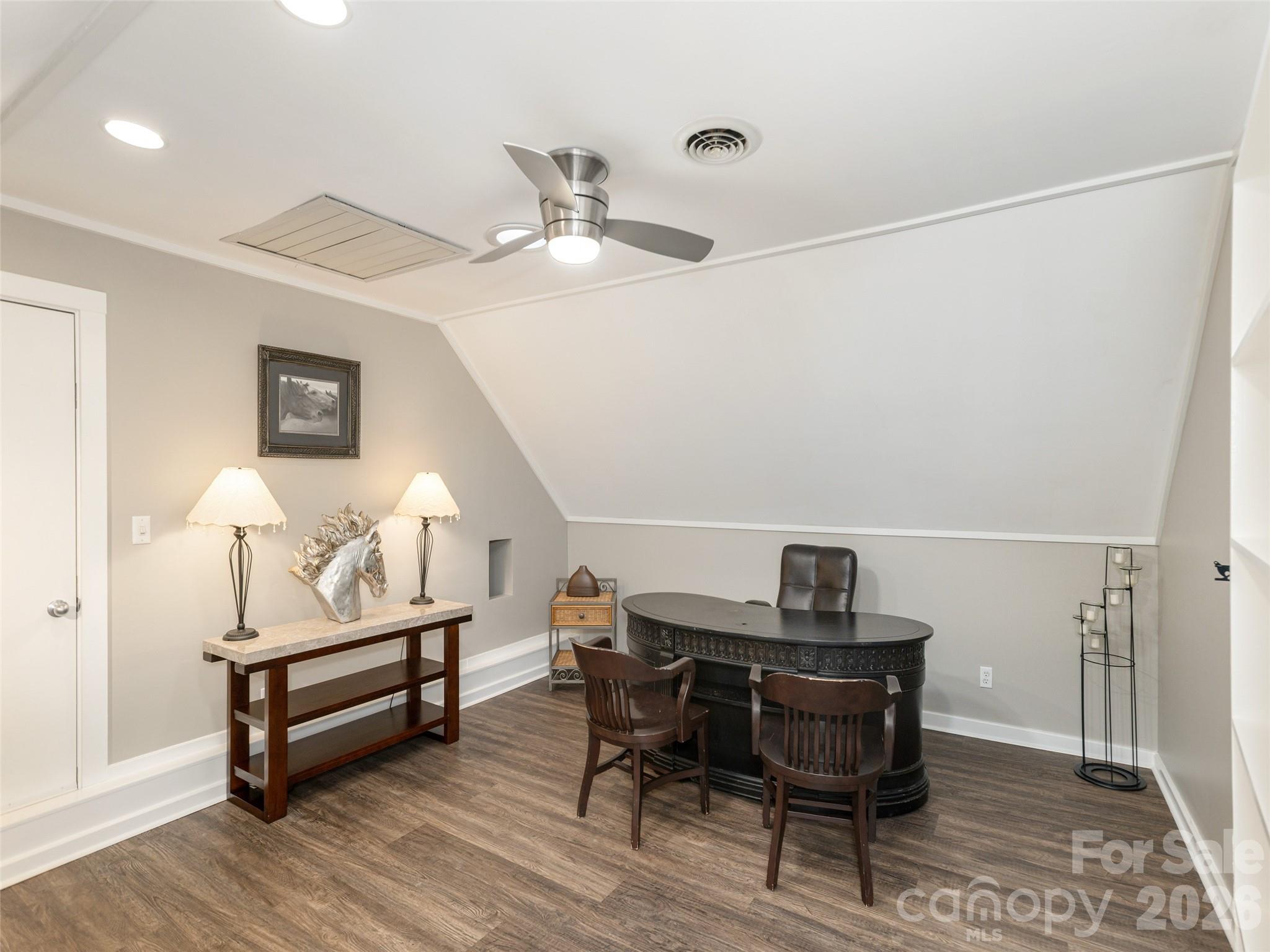 514 Whispering Hills Drive — Hendersonville