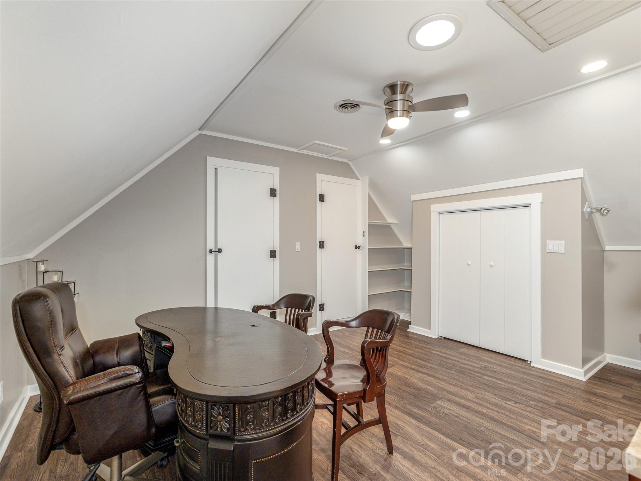 514 Whispering Hills Drive — Hendersonville