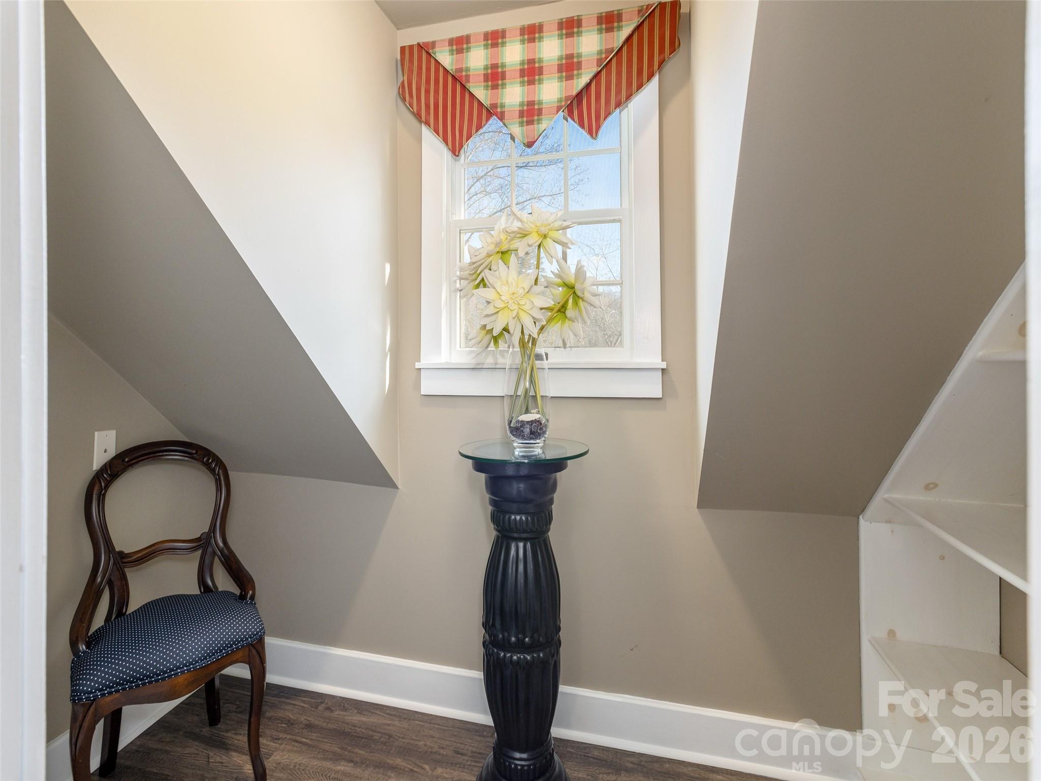 514 Whispering Hills Drive — Hendersonville