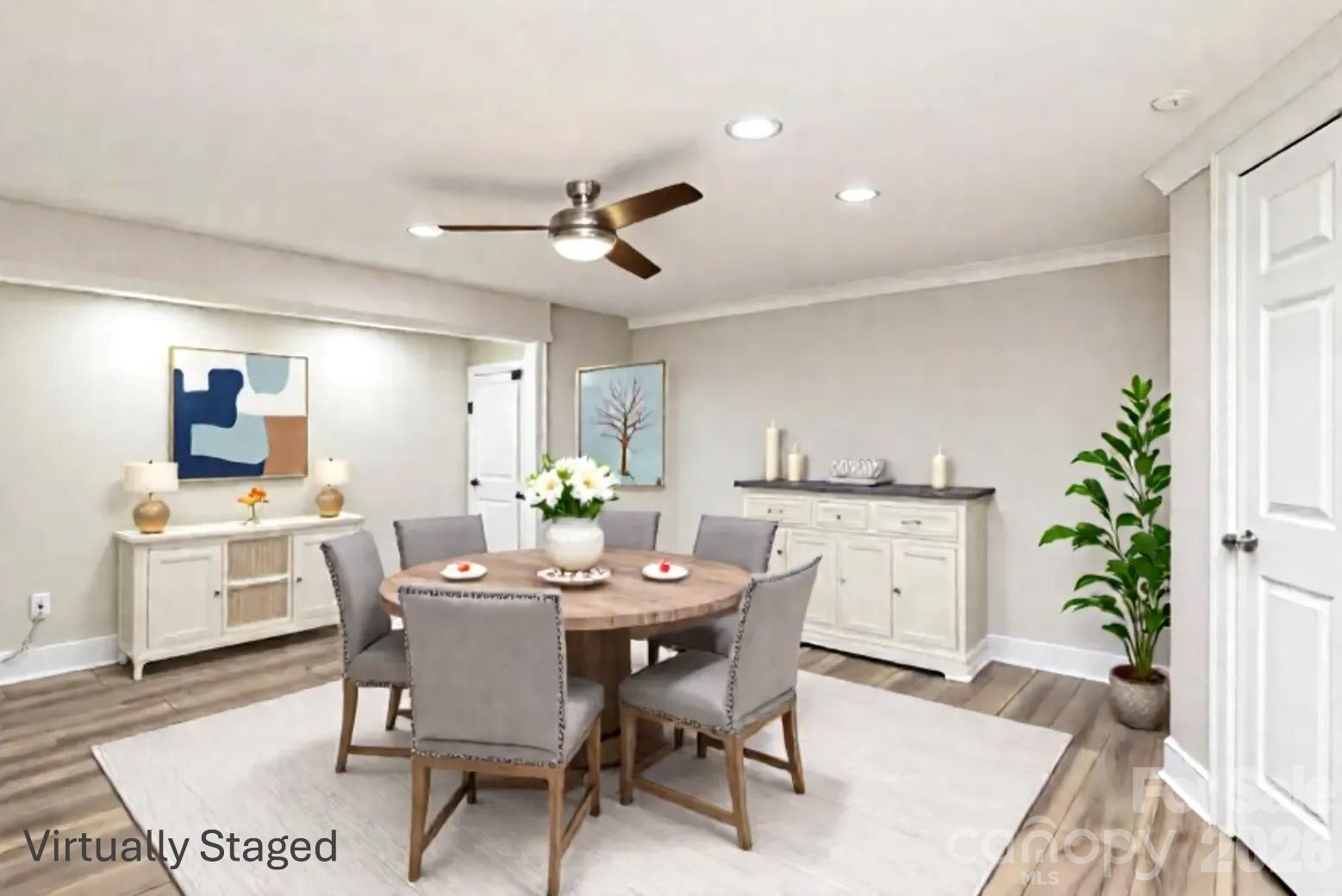 514 Whispering Hills Drive — Hendersonville