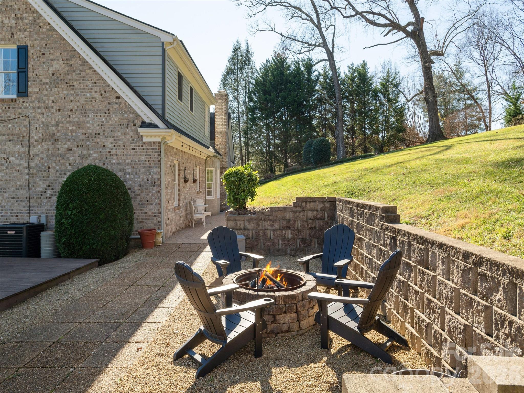514 Whispering Hills Drive — Hendersonville