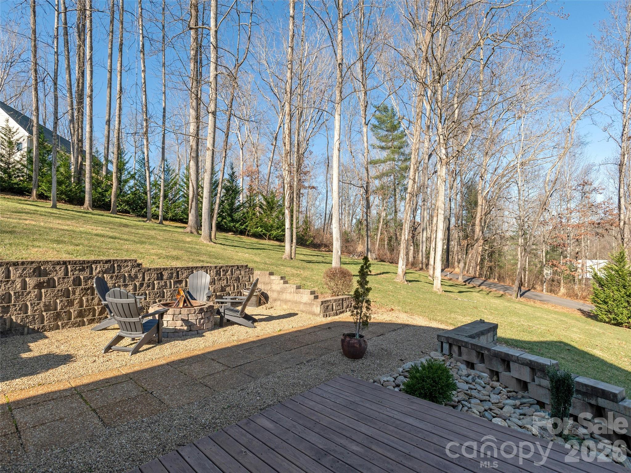 514 Whispering Hills Drive — Hendersonville