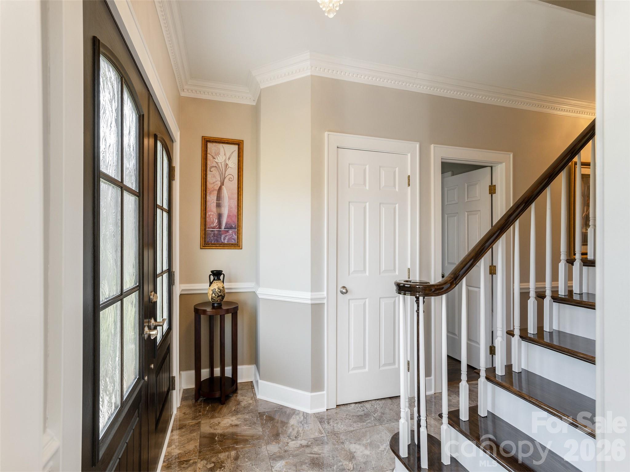 514 Whispering Hills Drive — Hendersonville