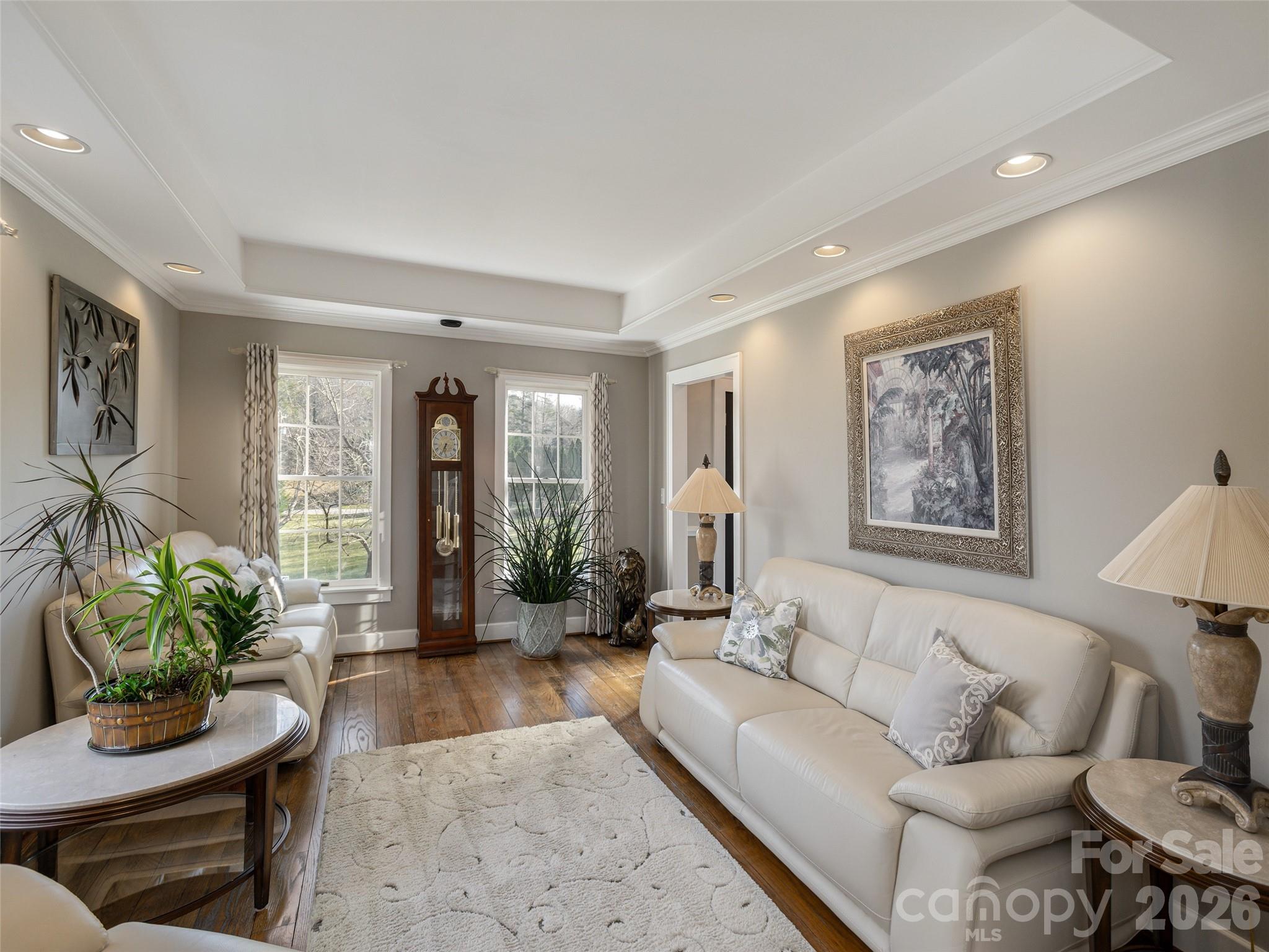 514 Whispering Hills Drive — Hendersonville