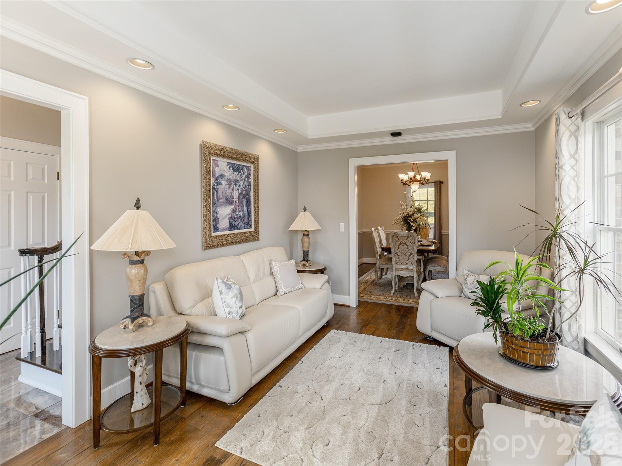514 Whispering Hills Drive — Hendersonville