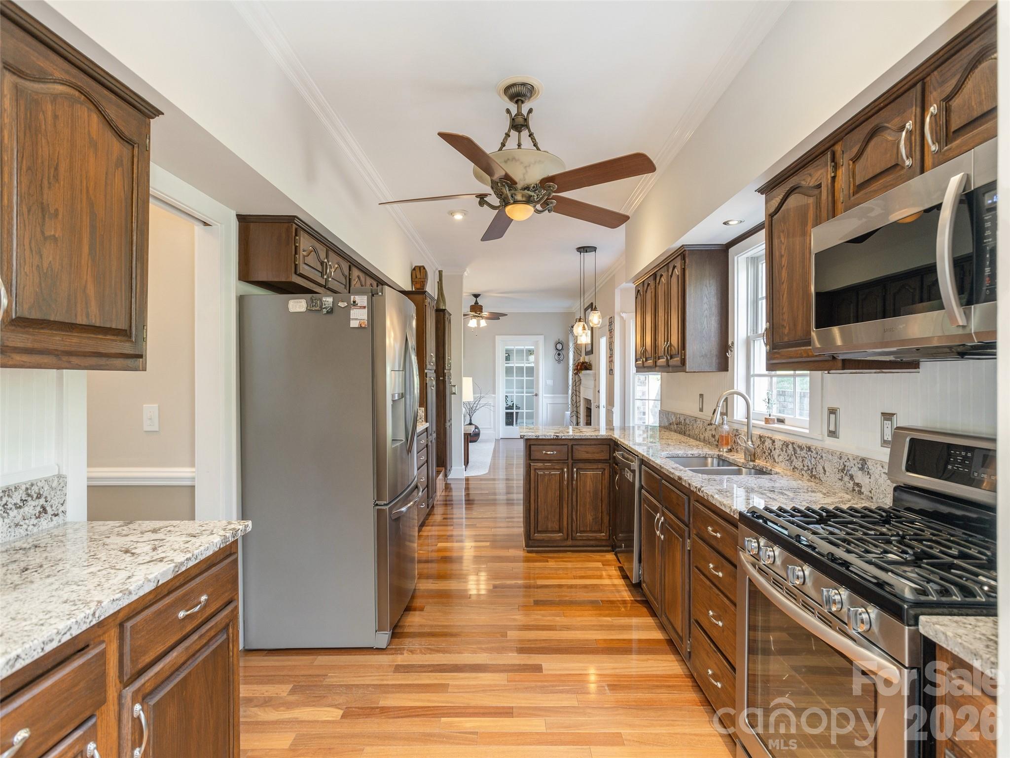 514 Whispering Hills Drive — Hendersonville