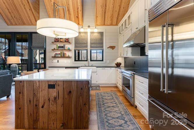 131 Lodestone Drive — Sylva