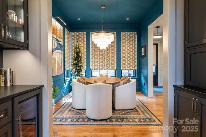 131 Lodestone Drive — Sylva