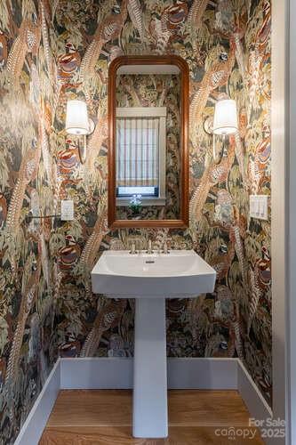 131 Lodestone Drive — Sylva