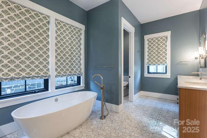 131 Lodestone Drive — Sylva