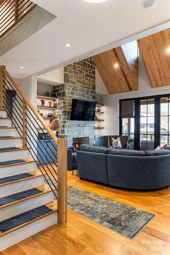 131 Lodestone Drive — Sylva