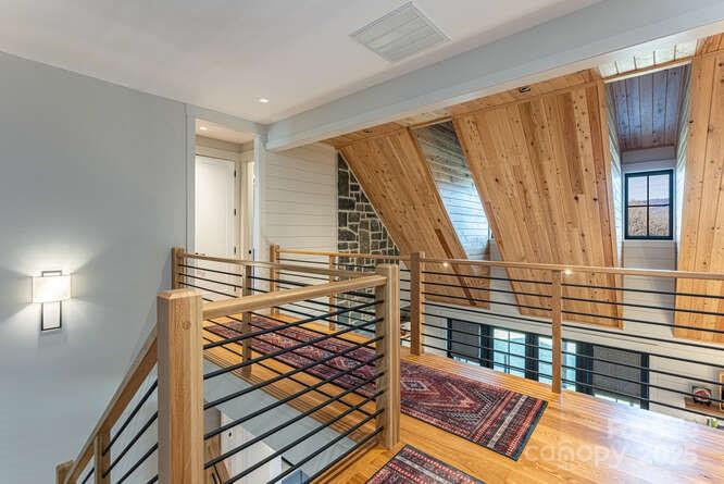 131 Lodestone Drive — Sylva