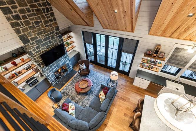 131 Lodestone Drive — Sylva