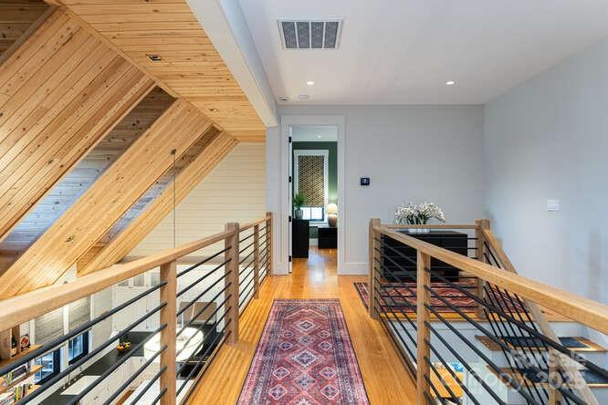 131 Lodestone Drive — Sylva