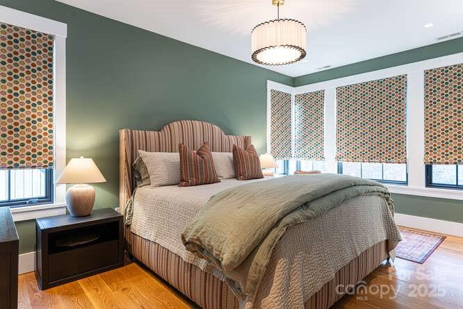 131 Lodestone Drive — Sylva