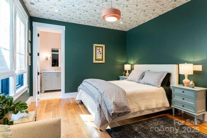 131 Lodestone Drive — Sylva