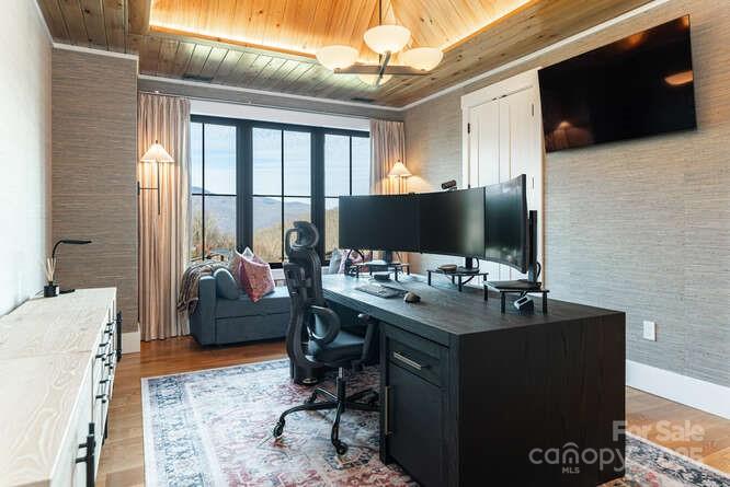 131 Lodestone Drive — Sylva