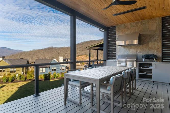 131 Lodestone Drive — Sylva