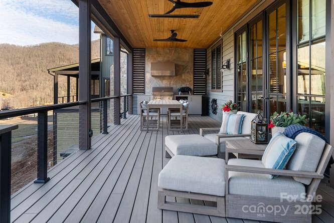 131 Lodestone Drive — Sylva