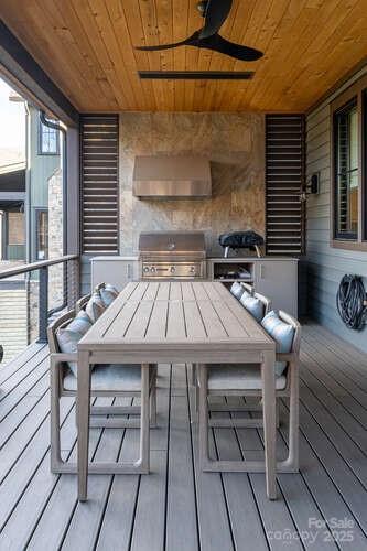 131 Lodestone Drive — Sylva