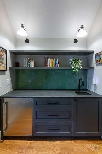 131 Lodestone Drive — Sylva