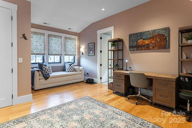 131 Lodestone Drive — Sylva