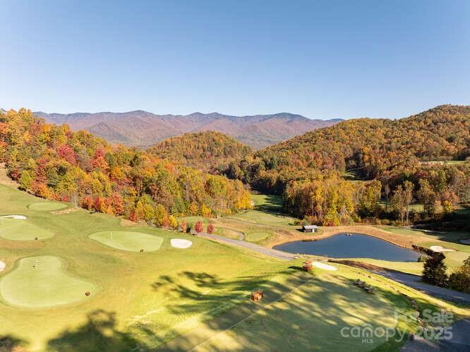 131 Lodestone Drive — Sylva