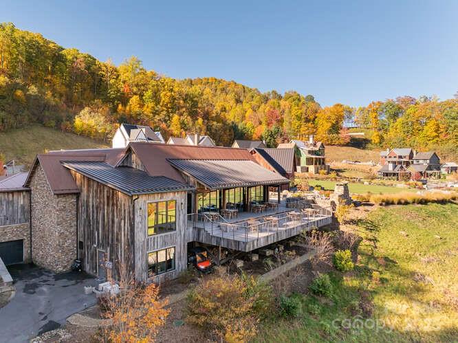 131 Lodestone Drive — Sylva