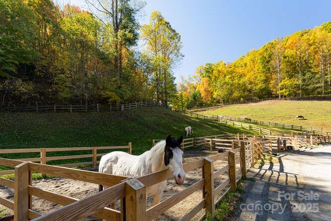 131 Lodestone Drive — Sylva