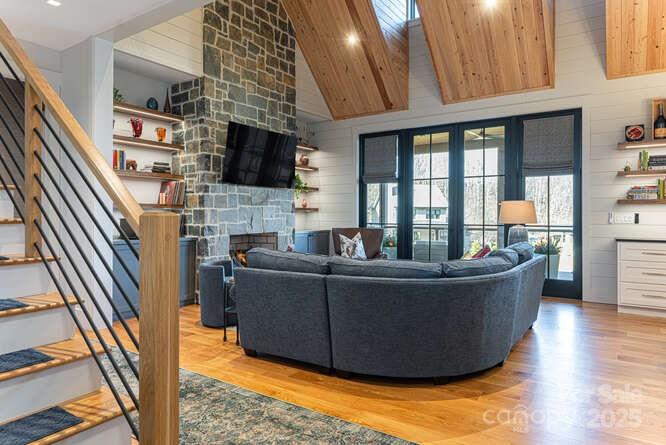 131 Lodestone Drive — Sylva