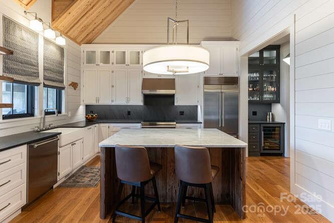 131 Lodestone Drive — Sylva