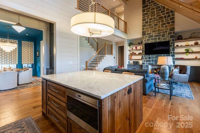 131 Lodestone Drive — Sylva