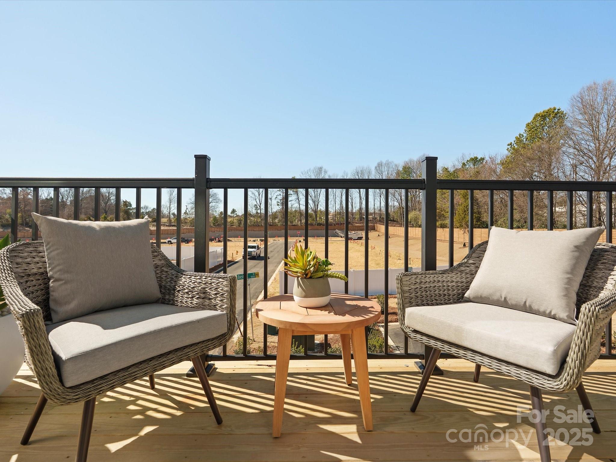 5032 Beirut Drive — Charlotte