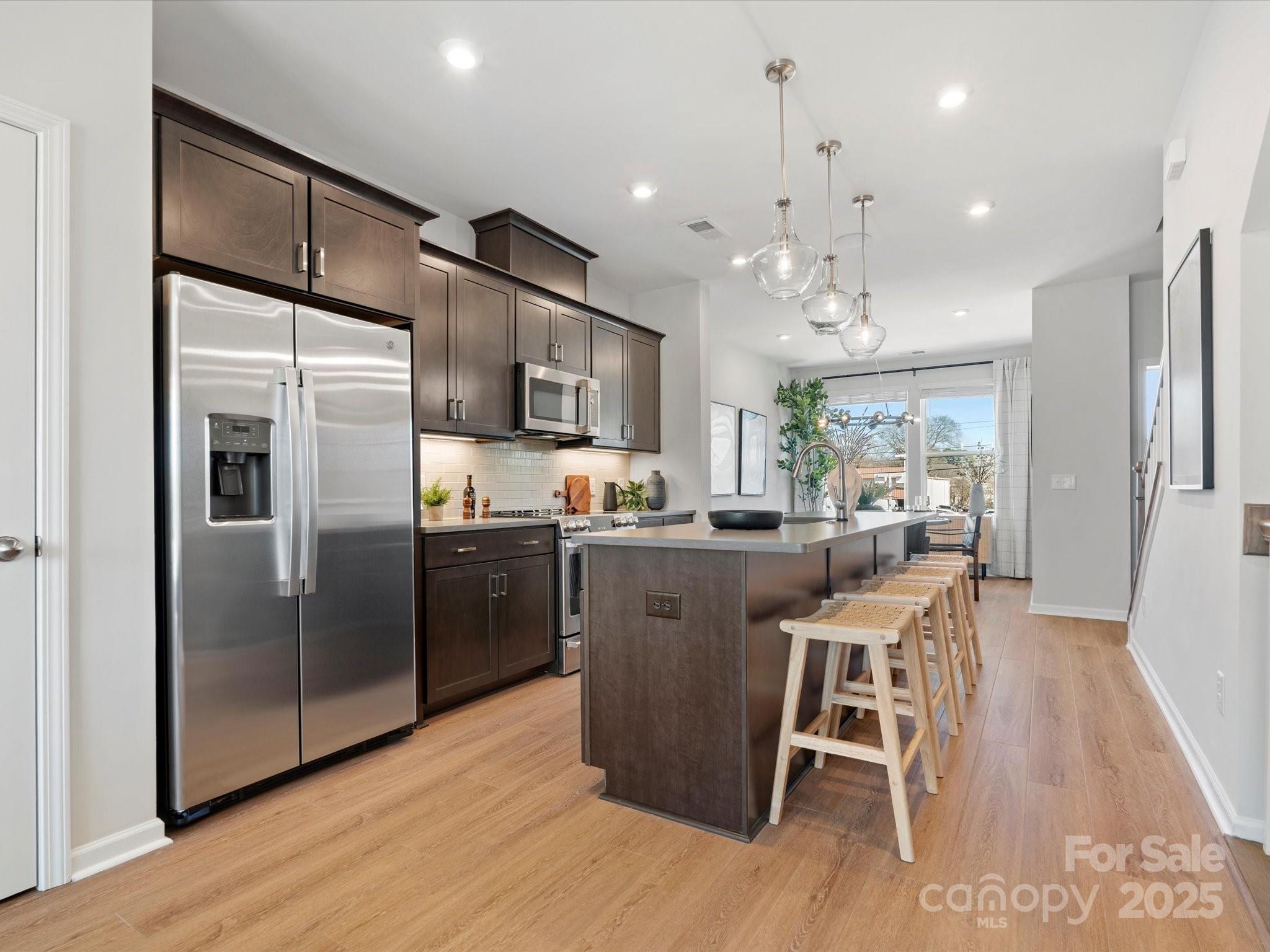 5032 Beirut Drive — Charlotte