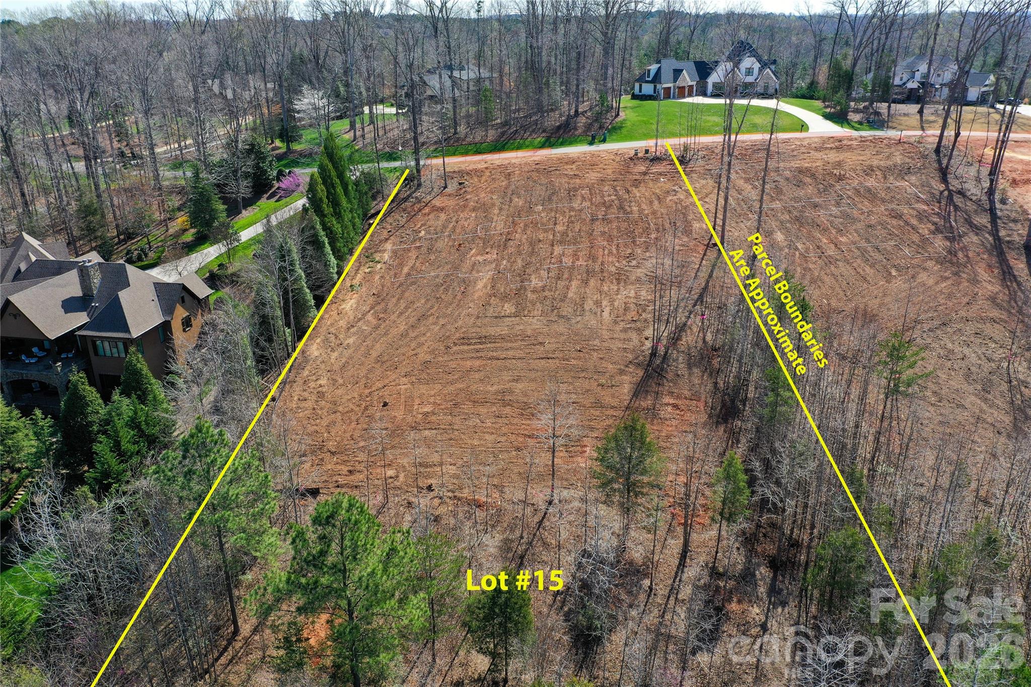 7061 Ridgeview Lane #15 — Iron Station