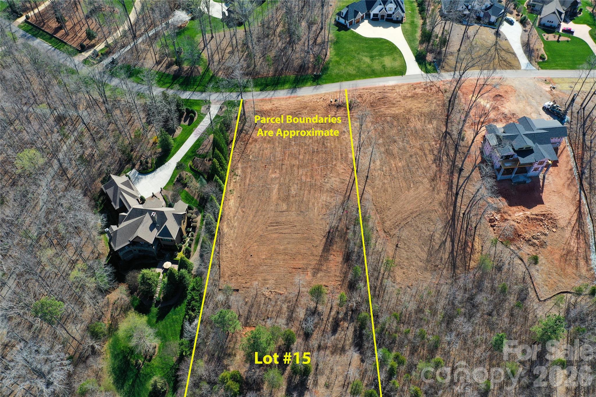 7061 Ridgeview Lane #15 — Iron Station