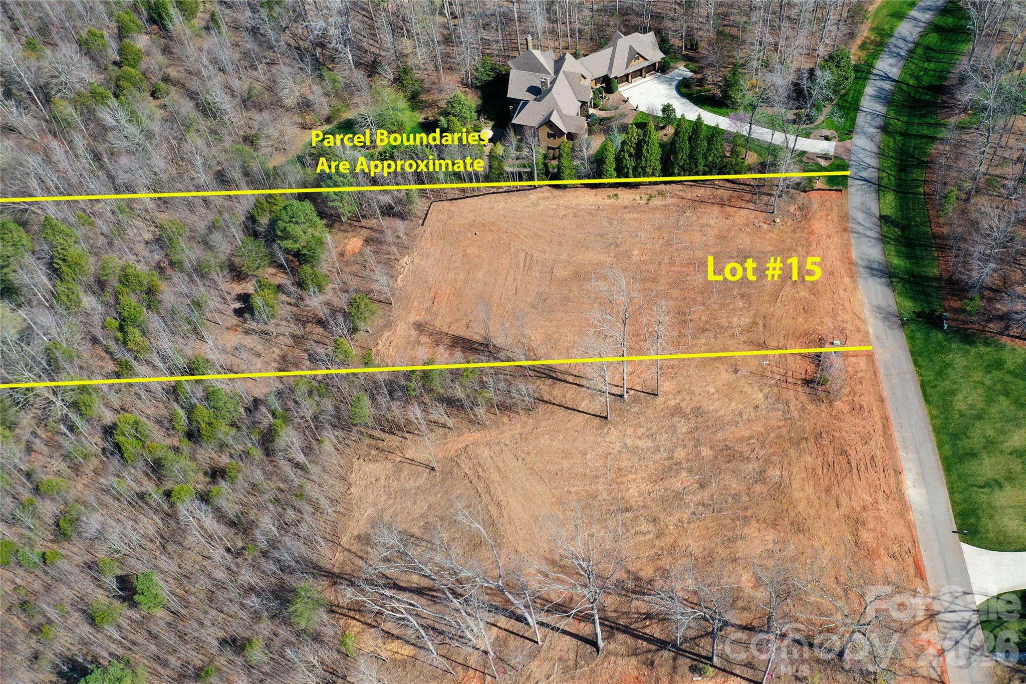 7061 Ridgeview Lane #15 — Iron Station