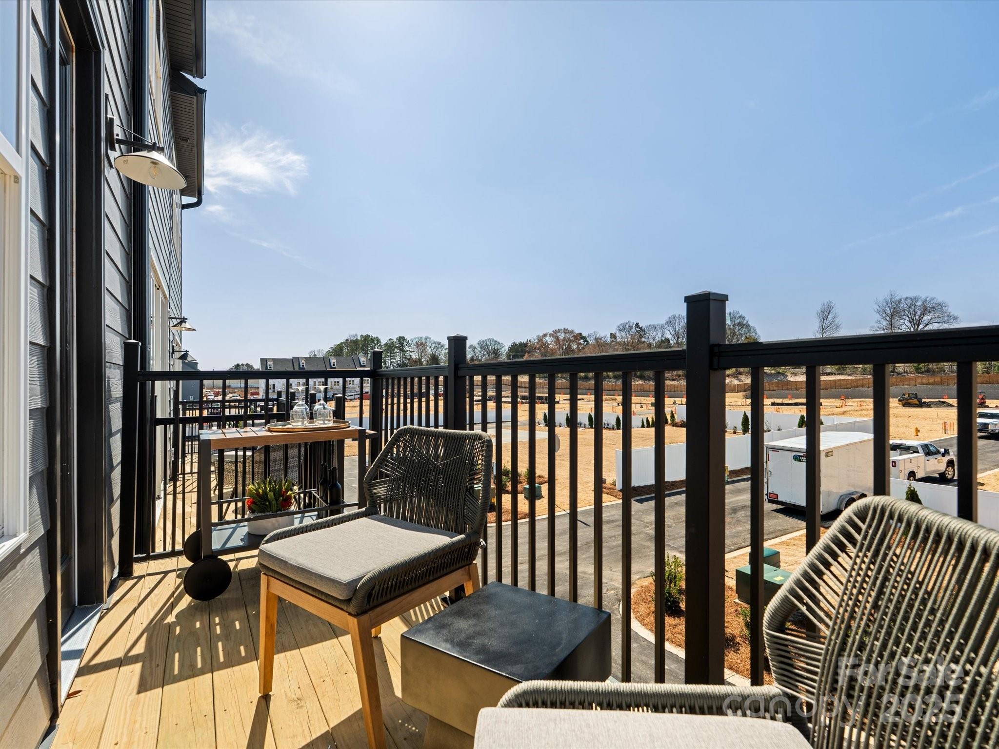 5036 Beirut Drive — Charlotte