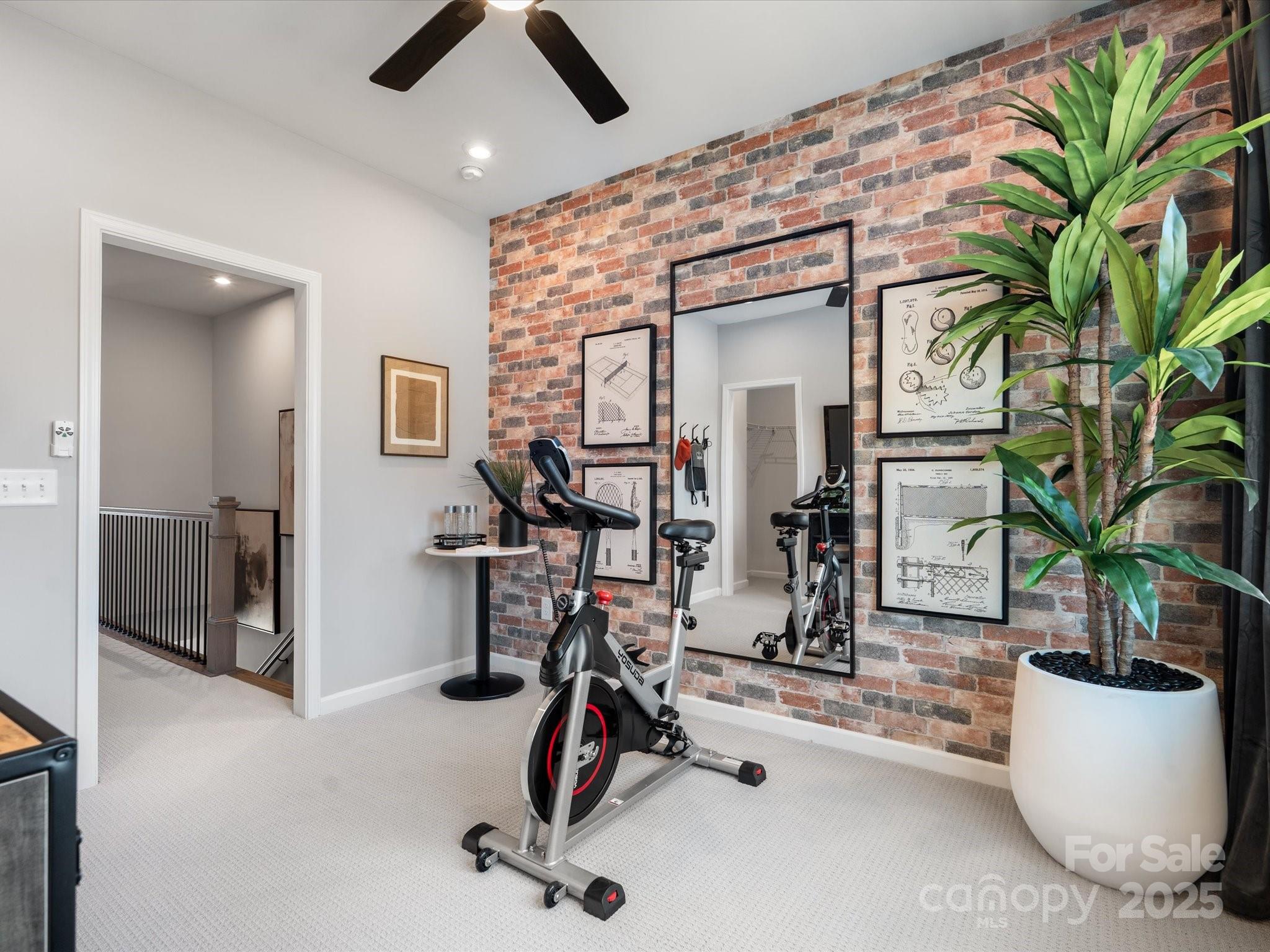5036 Beirut Drive — Charlotte