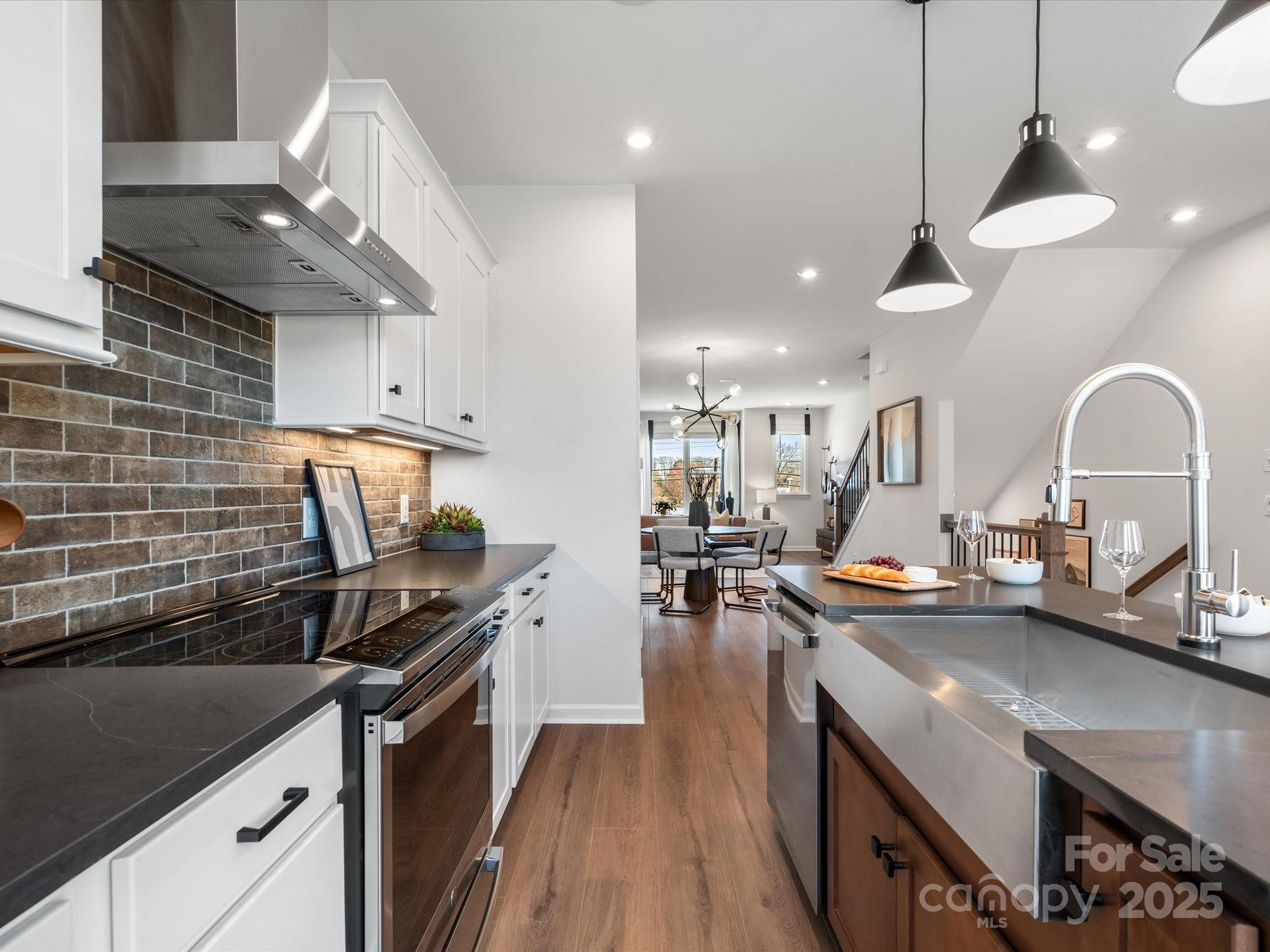 5036 Beirut Drive — Charlotte