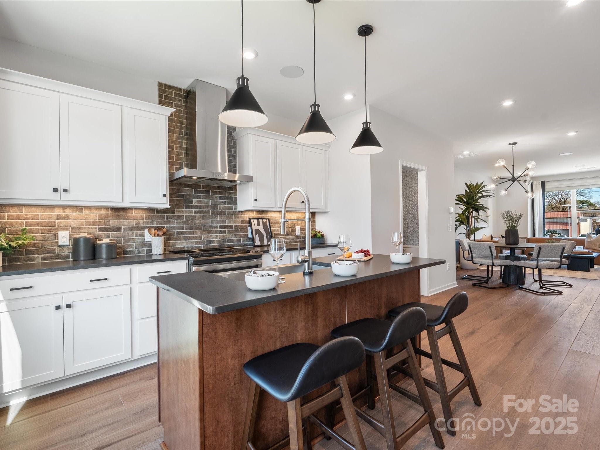 5036 Beirut Drive — Charlotte