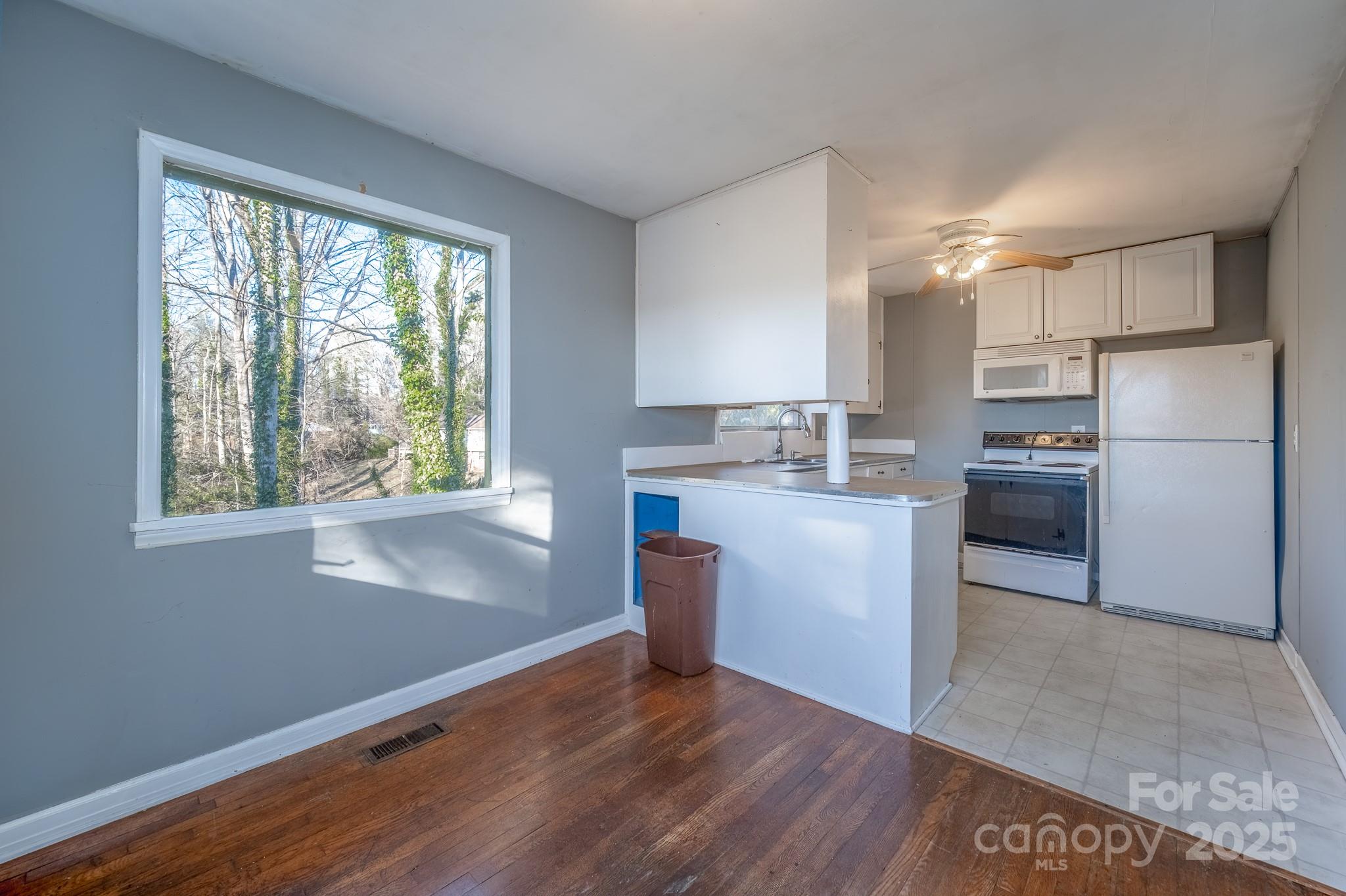 433 Osborne Road — Brevard