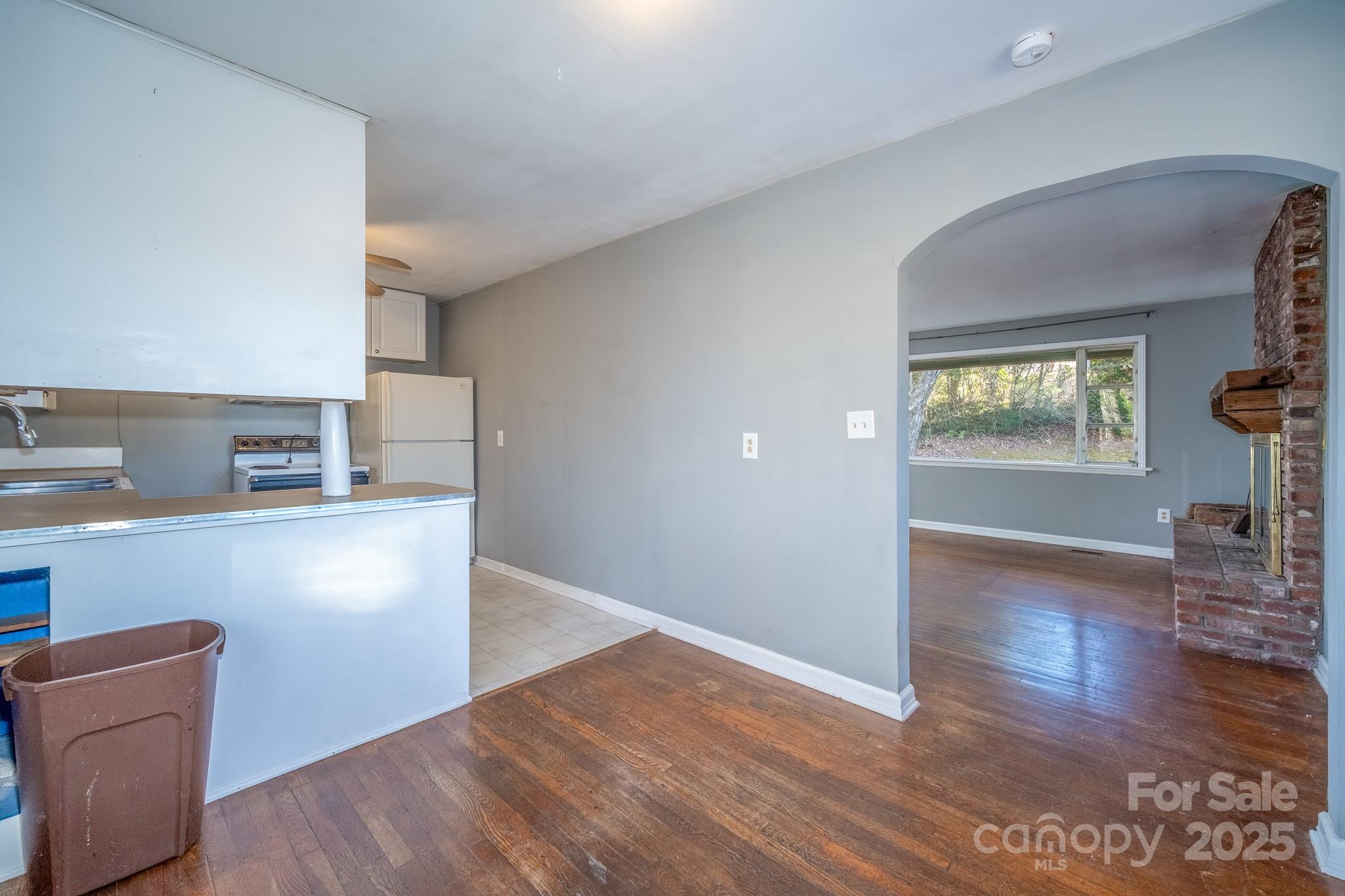 433 Osborne Road — Brevard