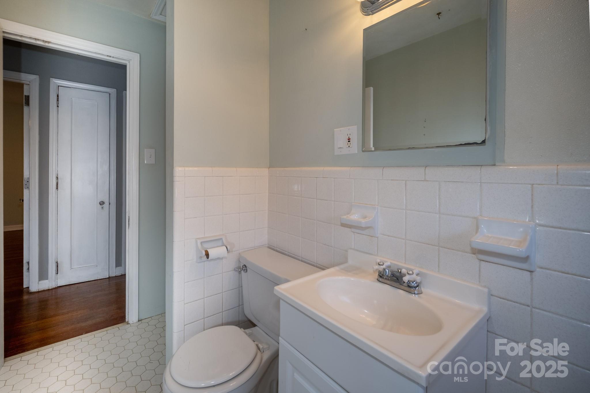 433 Osborne Road — Brevard