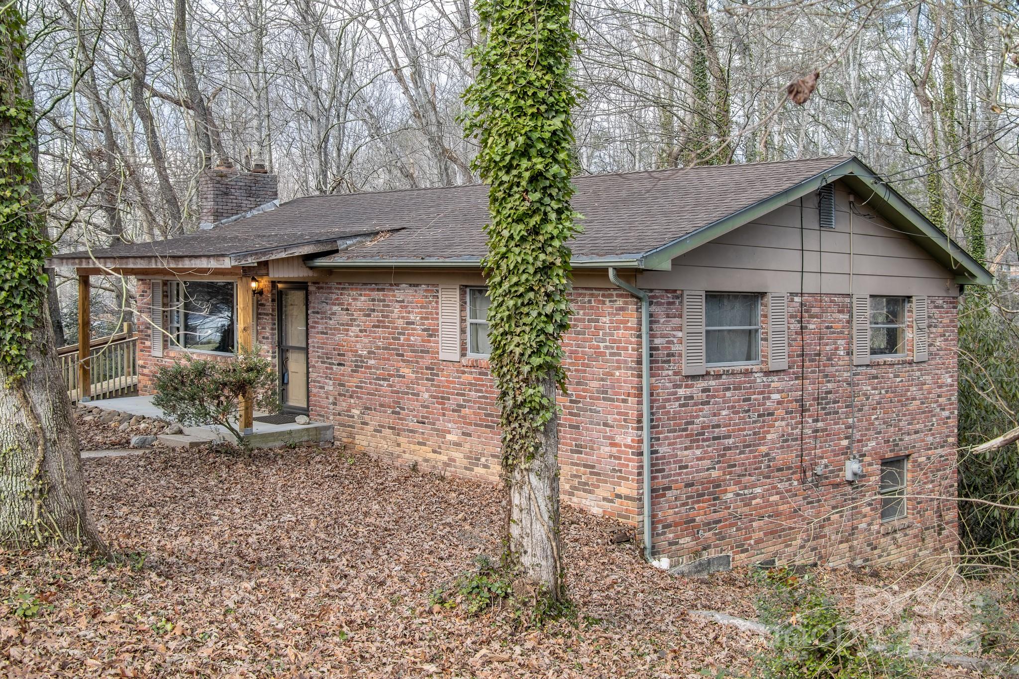 433 Osborne Road — Brevard